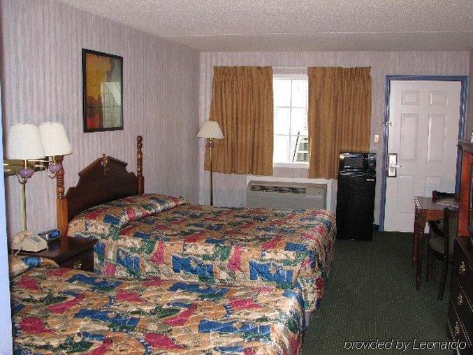 Angel Inn Near Imax, A Travelodge By Wyndham Branson Szoba fotó