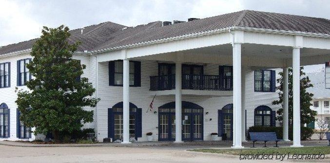 Angel Inn Near Imax, A Travelodge By Wyndham Branson Kültér fotó